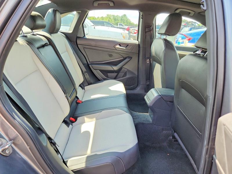 65435426 :رقم المزاد ، 3VWC57BU7KM209739 vin ، 2019 Volkswagen Jetta مزاد بيع