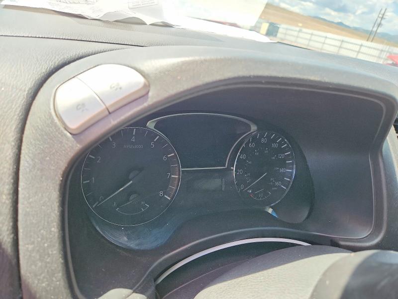 2014 Nissan Pathfinder მანქანა იყიდება აუქციონზე, vin: 5N1AR2MM3EC698222, აუქციონის ნომერი: 65828966