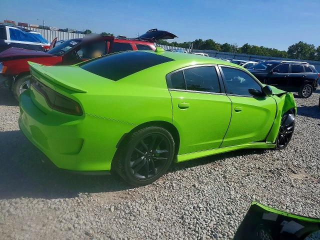 65833756 :رقم المزاد ، 2C3CDXMG9PH616517 vin ، 2023 Dodge Charger مزاد بيع