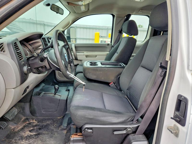 Aukcja sprzedaży 2013 Chevrolet Silverado, vin: 1GC2KVCG8DZ158337, numer aukcji: 65038026