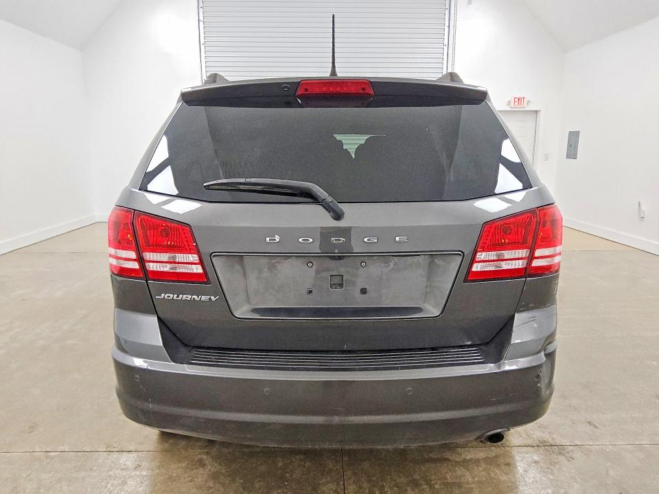 Продаж на аукціоні авто 2020 Dodge Journey, vin: 3C4PDCAB0LT258093, номер лоту: 64431176