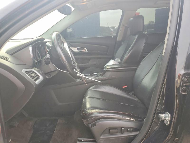 Продаж на аукціоні авто 2010 Gmc Terrain, vin: 2CTFLJEY1A6243044, номер лоту: 64089056