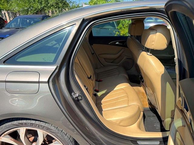 66222296 :رقم المزاد ، WAUHGAFC8DN029872 vin ، 2013 Audi A6 Prestig مزاد بيع