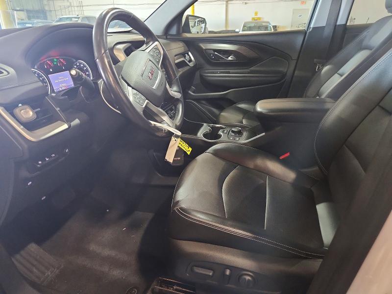 64444806 :رقم المزاد ، 3GKALPEV3NL285249 vin ، 2022 Gmc Terrain مزاد بيع