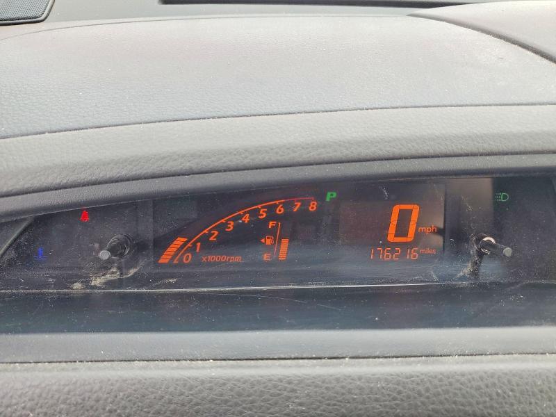 66812046 :رقم المزاد ، JS2RD41H735202404 vin ، 2003 Suzuki Aerio مزاد بيع