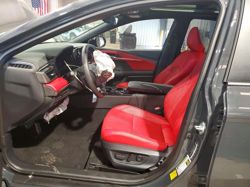 Aukcja sprzedaży 2026 Toyota Camry, vin: 4T1DBADK1TU043798, numer aukcji: 65475596