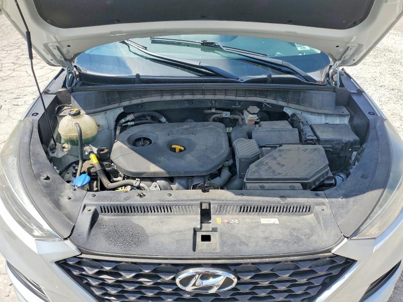 Продаж на аукціоні авто 2019 Hyundai Tucson, vin: KM8J2CA47KU005785, номер лоту: 65734286