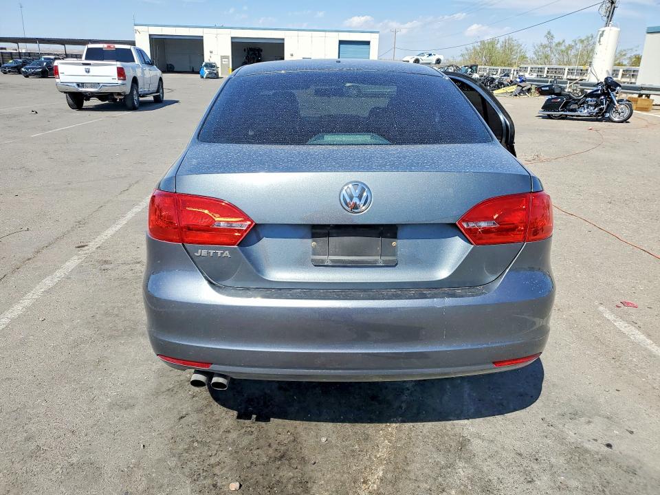 Aukcja sprzedaży 2013 Volkswagen Jetta, vin: 3VW2K7AJXDM240224, numer aukcji: 67093356