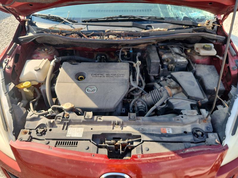 Продажа на аукционе авто 2012 Mazda 5, vin: JM1CW2BL0C0119654, номер лота: 64075536
