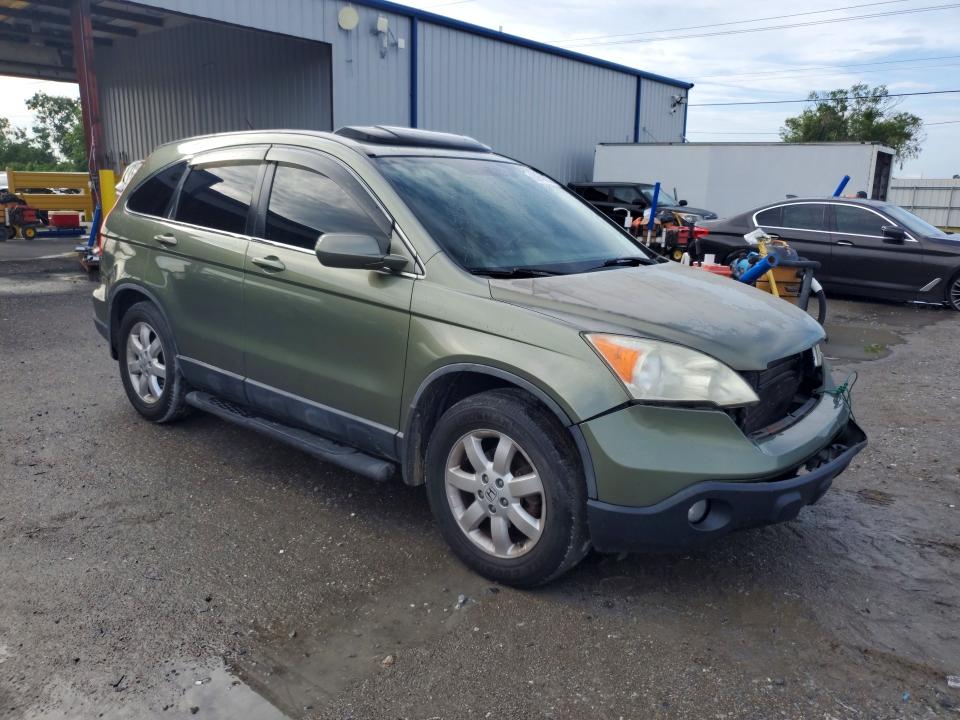 Продажа на аукционе авто 2007 Honda Cr-v, vin: JHLRE48717C040021, номер лота: 63848276