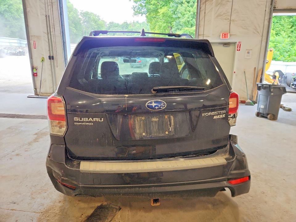 Продаж на аукціоні авто 2017 Subaru Forester, vin: JF2SJAECXHG804275, номер лоту: 64651386