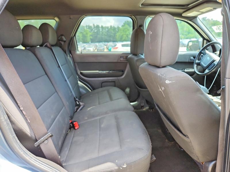 Aukcja sprzedaży 2010 Ford Escape, vin: 1FMCU9DG3AKC61962, numer aukcji: 64089976