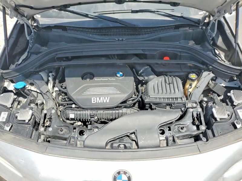 Aukcja sprzedaży 2019 Bmw X2, vin: WBXYJ3C52K5N04454, numer aukcji: 63911706