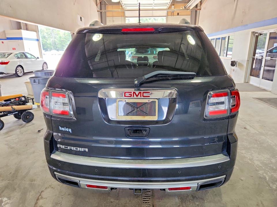 66905666 :رقم المزاد ، 1GKKRTKDXEJ267331 vin ، 2014 Gmc Acadia مزاد بيع