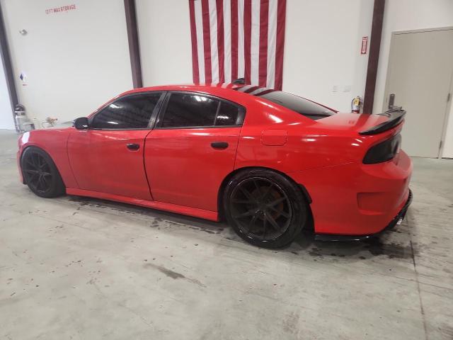 Продаж на аукціоні авто 2018 Dodge Charger, vin: 2C3CDXCT0JH155939, номер лоту: 63029706