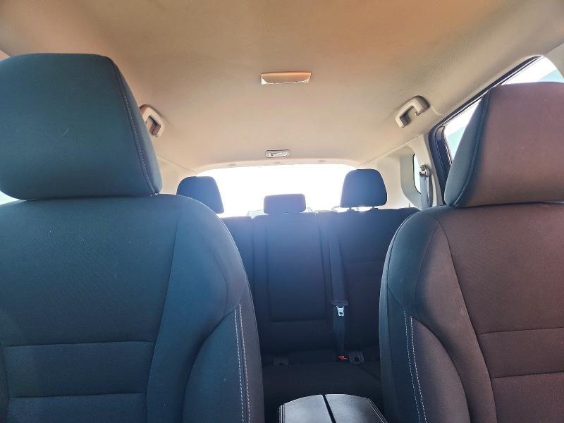 Aukcja sprzedaży 2023 Nissan Rogue, vin: 5N1BT3AA0PC845489, numer aukcji: 65316816