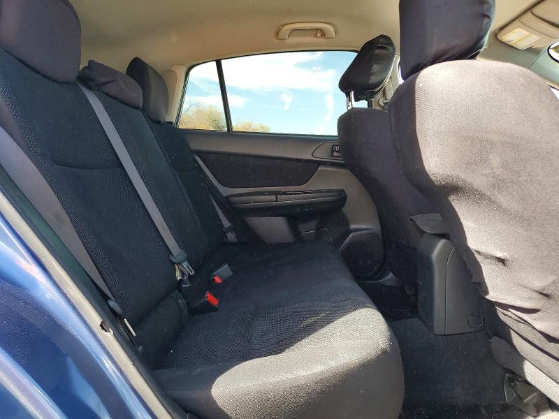 65573686 :رقم المزاد ، JF1GPAC69FH309773 vin ، 2015 Subaru Impreza مزاد بيع