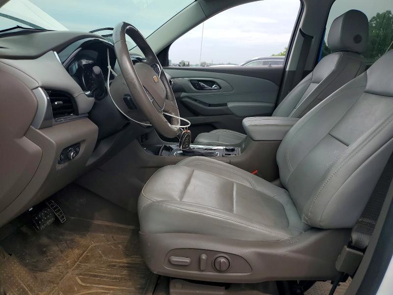 Aukcja sprzedaży 2020 Chevrolet Traverse, vin: 1GNERHKW2LJ322995, numer aukcji: 63782296