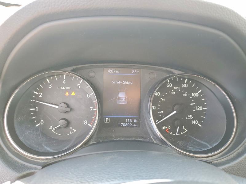 Aukcja sprzedaży 2018 Nissan Rogue, vin: KNMAT2MV5JP528607, numer aukcji: 66552816