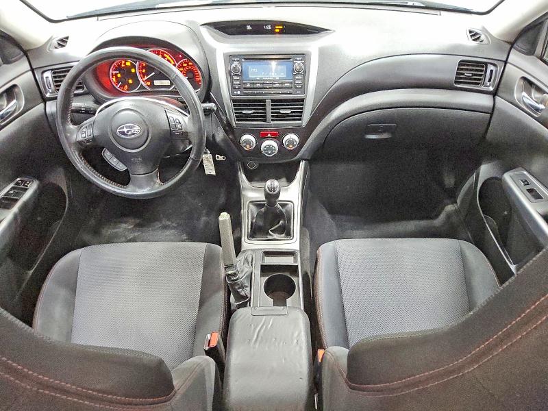 64516546 :رقم المزاد ، JF1GR7E67BG817671 vin ، 2011 Subaru Impreza مزاد بيع