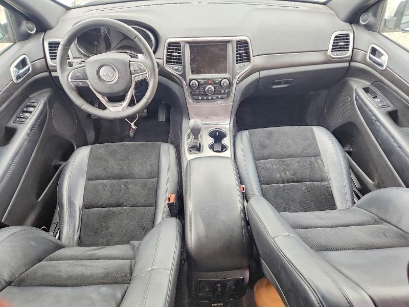 Aukcja sprzedaży 2017 Jeep Grand Cherokee, vin: 1C4RJFAG3HC919133, numer aukcji: 66441846