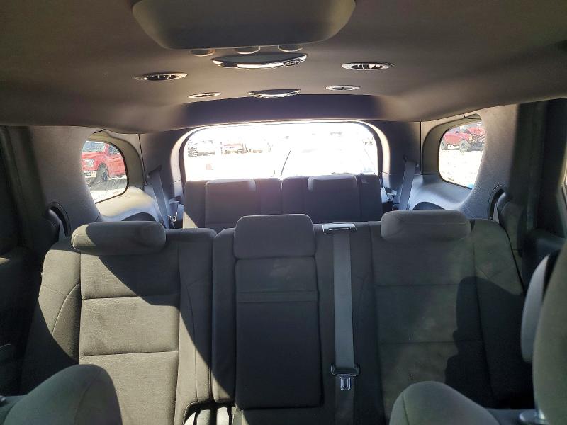 Продаж на аукціоні авто 2019 Dodge Durango, vin: 1C4RDHAG6KC847452, номер лоту: 67244106