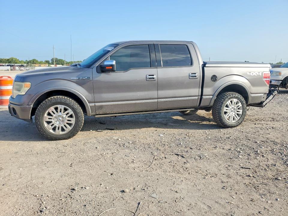 Aukcja sprzedaży 2014 Ford F150, vin: 1FTFW1EF7EFC69516, numer aukcji: 63639996