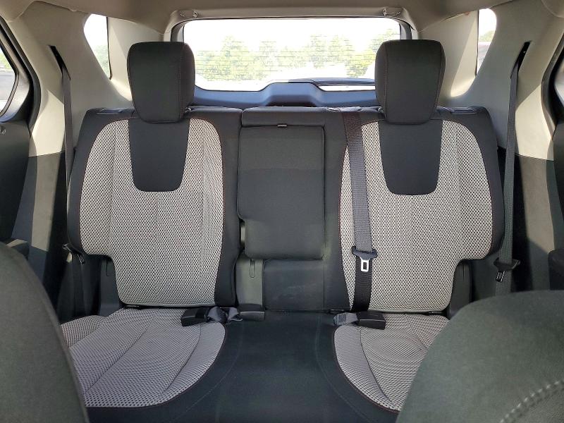 63341116 :رقم المزاد ، 2GNFLFEK9H6284818 vin ، 2017 Chevrolet Equinox مزاد بيع