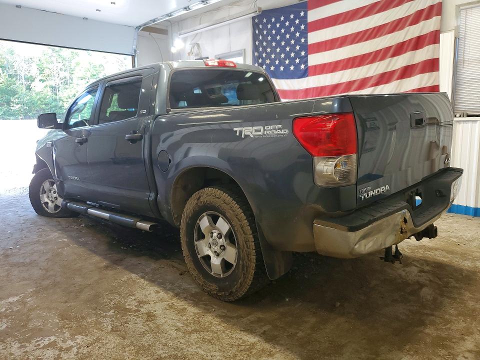 2008 Toyota Tundra მანქანა იყიდება აუქციონზე, vin: 5TBDV54118S521927, აუქციონის ნომერი: 64810136