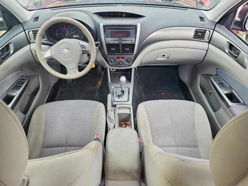 Aukcja sprzedaży 2011 Subaru Forester, vin: JF2SHBBC7BH767113, numer aukcji: 66905776