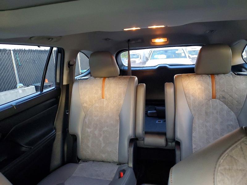 Aukcja sprzedaży 2022 Toyota Highlander Hybrid, vin: 5TDAARAH2NS514429, numer aukcji: 63430186