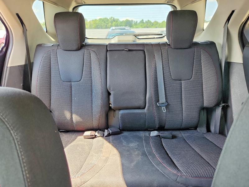 63693376 :رقم المزاد ، 2GNALBEK0E6226790 vin ، 2014 Chevrolet Equinox مزاد بيع