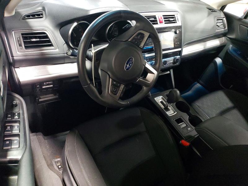 Aukcja sprzedaży 2017 Subaru Legacy, vin: 4S3BNAC66H3019369, numer aukcji: 65163066
