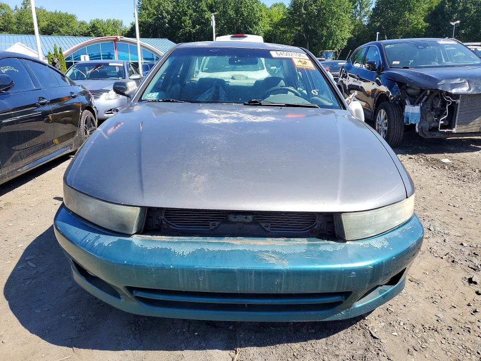 2003 Mitsubishi Galant მანქანა იყიდება აუქციონზე, vin: 4A3AA46G13E218241, აუქციონის ნომერი: 64502196