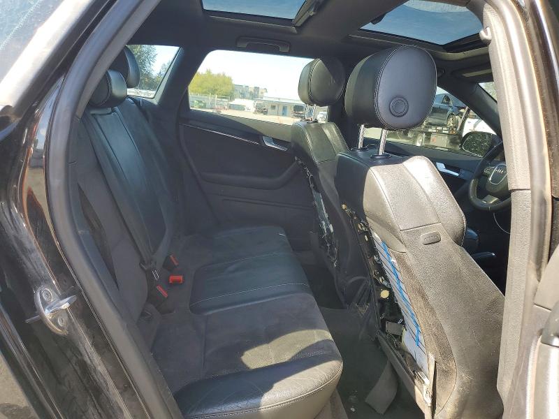 Продажа на аукционе авто 2012 Audi A3, vin: WAUMFAFM2CA139137, номер лота: 66834176