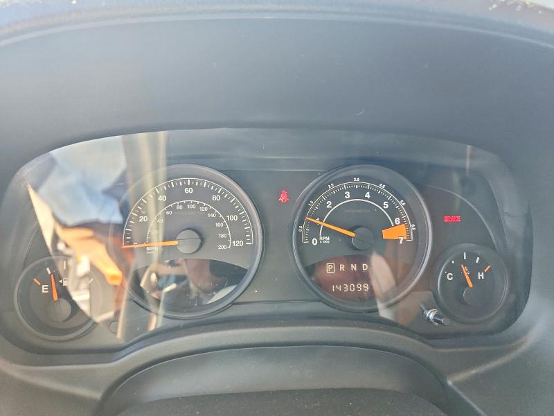 Продаж на аукціоні авто 2017 Jeep Patriot, vin: 1C4NJPBA9HD140649, номер лоту: 65299576