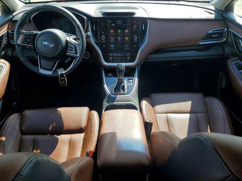 Aukcja sprzedaży 2021 Subaru Outback, vin: 4S4BTGPD1M3154749, numer aukcji: 66695136