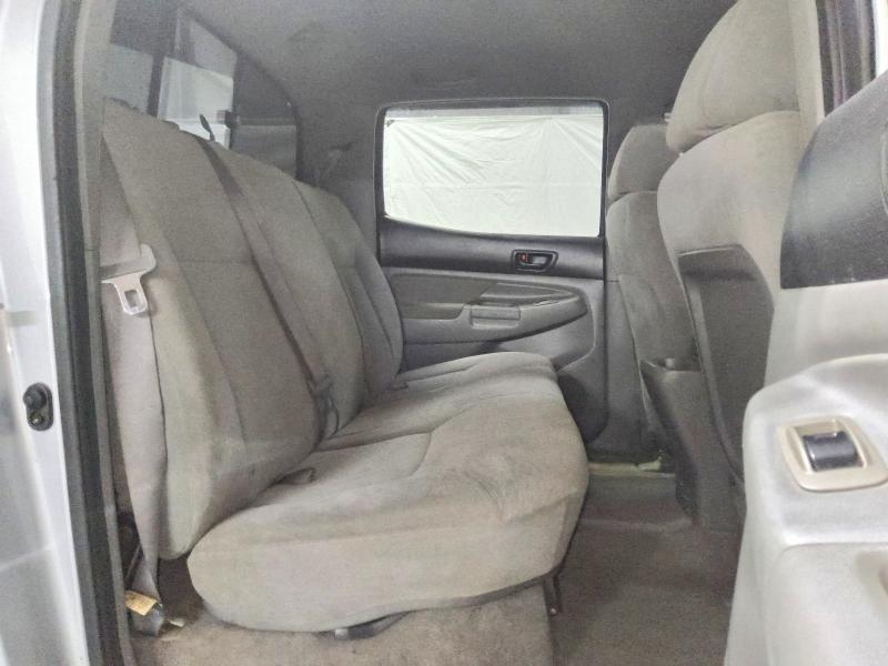 Продажа на аукционе авто 2006 Toyota Tacoma, vin: 5TEJU62N76Z183409, номер лота: 62920286