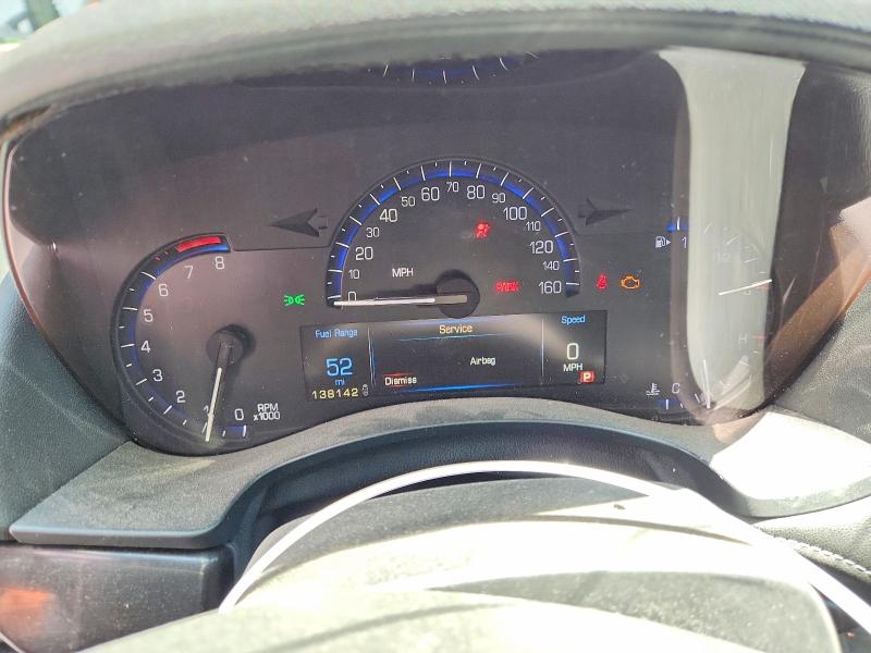 Продаж на аукціоні авто 2013 Cadillac Ats, vin: 1G6AG5RX3D0172741, номер лоту: 65703896