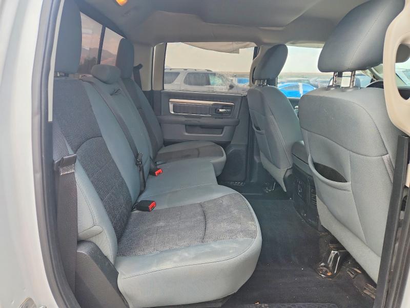 Auction sale of the 2014 Ram 1500, vin: 1C6RR7LT0ES200505, lot number: 64671726