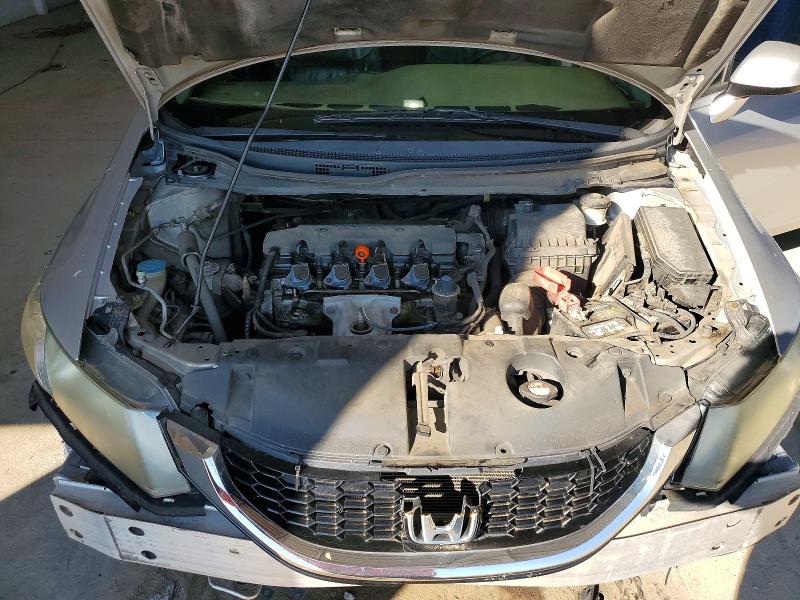 Aukcja sprzedaży 2013 Honda Civic, vin: 19XFB2F90DE007078, numer aukcji: 63780886