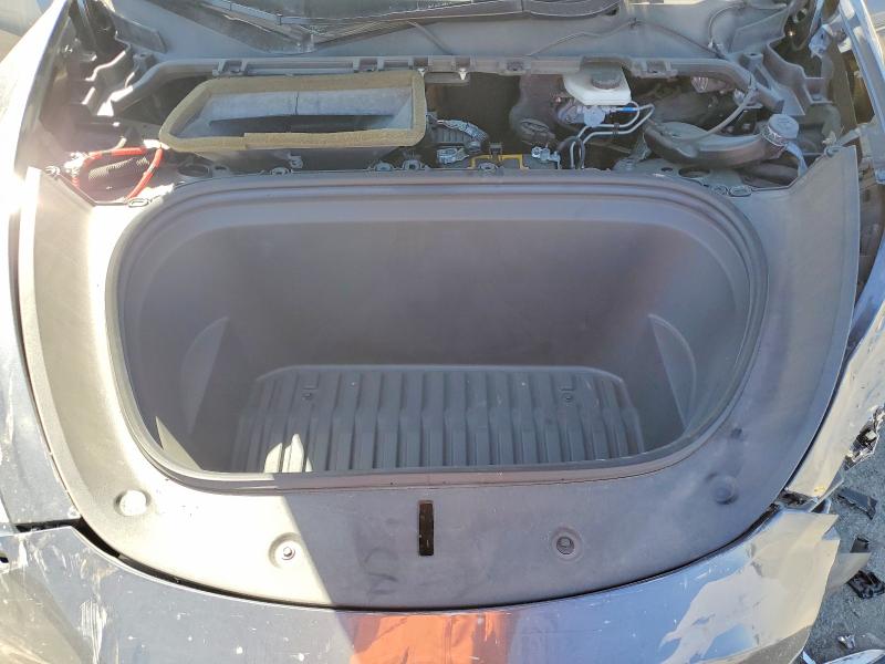 Aukcja sprzedaży 2021 Tesla Model Y, vin: 5YJYGDEEXMF108269, numer aukcji: 66808086