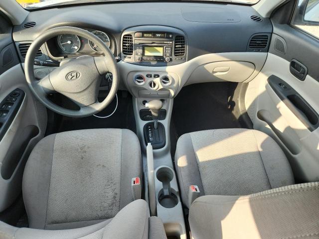 66914426 :رقم المزاد ، KMHCN46C38U250999 vin ، 2008 Hyundai Accent مزاد بيع