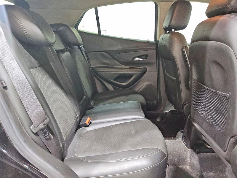 Продаж на аукціоні авто 2017 Buick Encore, vin: KL4CJASB4HB082288, номер лоту: 64746516