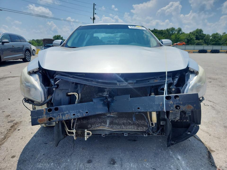 2014 Nissan Maxima მანქანა იყიდება აუქციონზე, vin: 1N4AA5AP7EC451285, აუქციონის ნომერი: 64452836