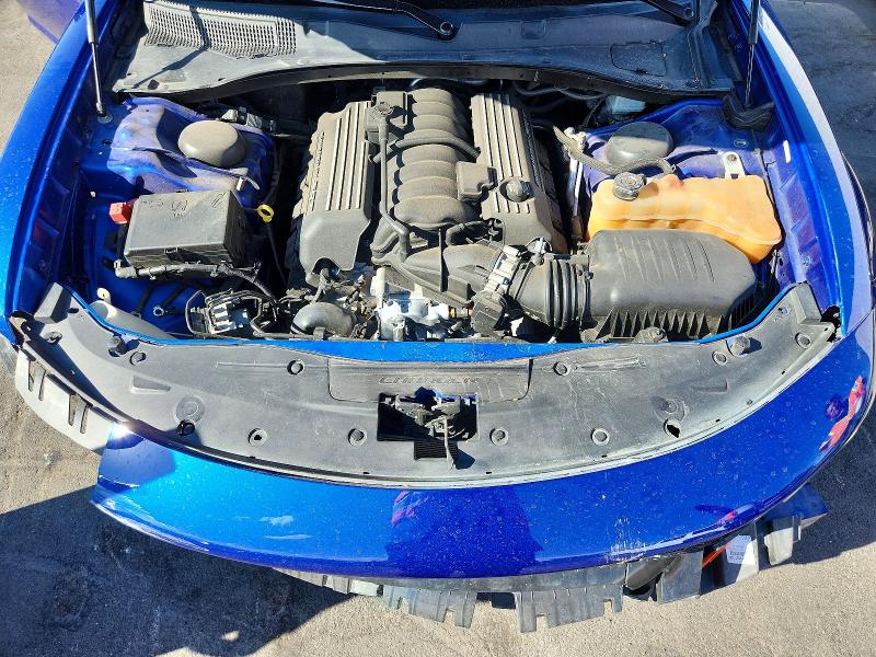66512026 :رقم المزاد ، 2C3CDXGJ9LH183945 vin ، 2020 Dodge Charger مزاد بيع
