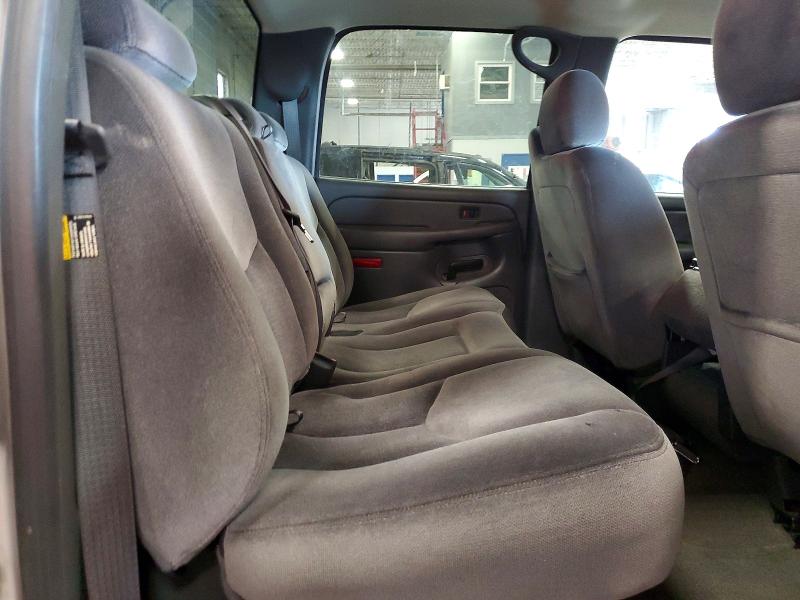 Aukcja sprzedaży 2006 Gmc New Sierra, vin: 2GTEK13Z861344558, numer aukcji: 63882696