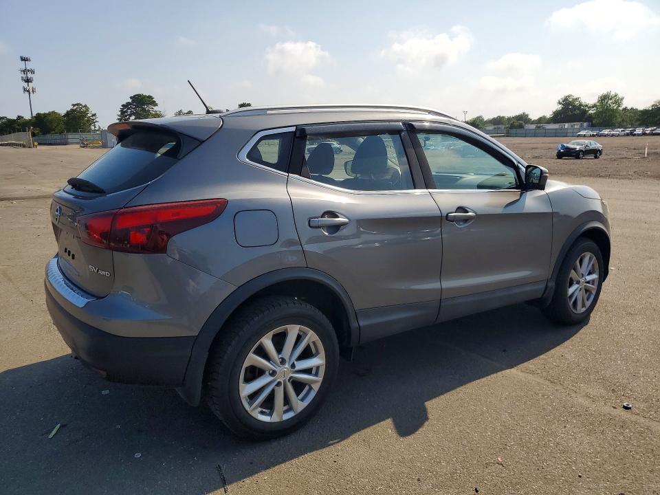 Продаж на аукціоні авто 2018 Nissan Rogue Sport, vin: JN1BJ1CRXJW285684, номер лоту: 64457156