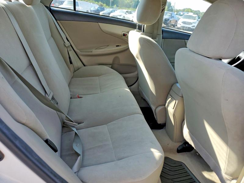 Aukcja sprzedaży 2012 Toyota Corolla, vin: 5YFBU4EEXCP064730, numer aukcji: 63666276