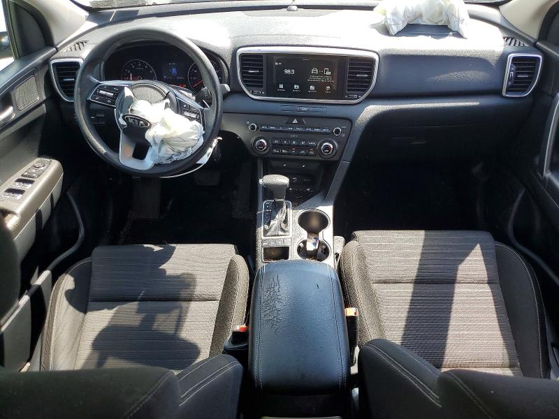 Продажа на аукционе авто 2020 Kia Sportage, vin: KNDPMCAC4L7633755, номер лота: 66286246